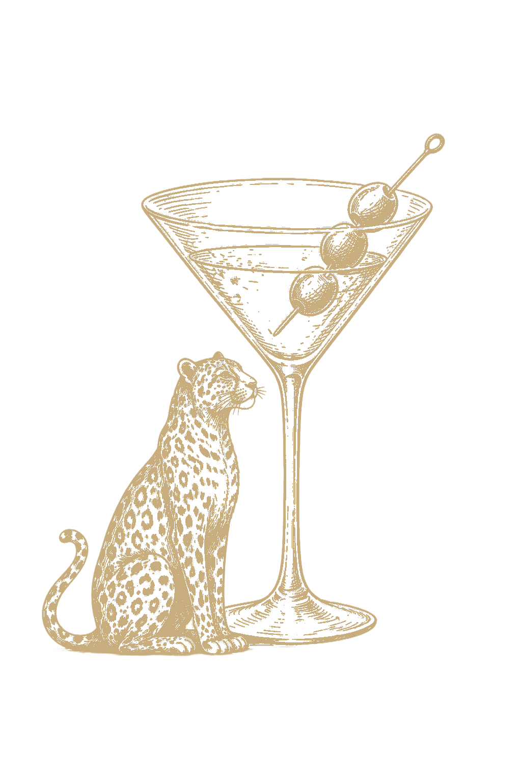Le Bar Cocktail du Nykat à Antibes Le Bar Cocktail du Nykat à Antibes