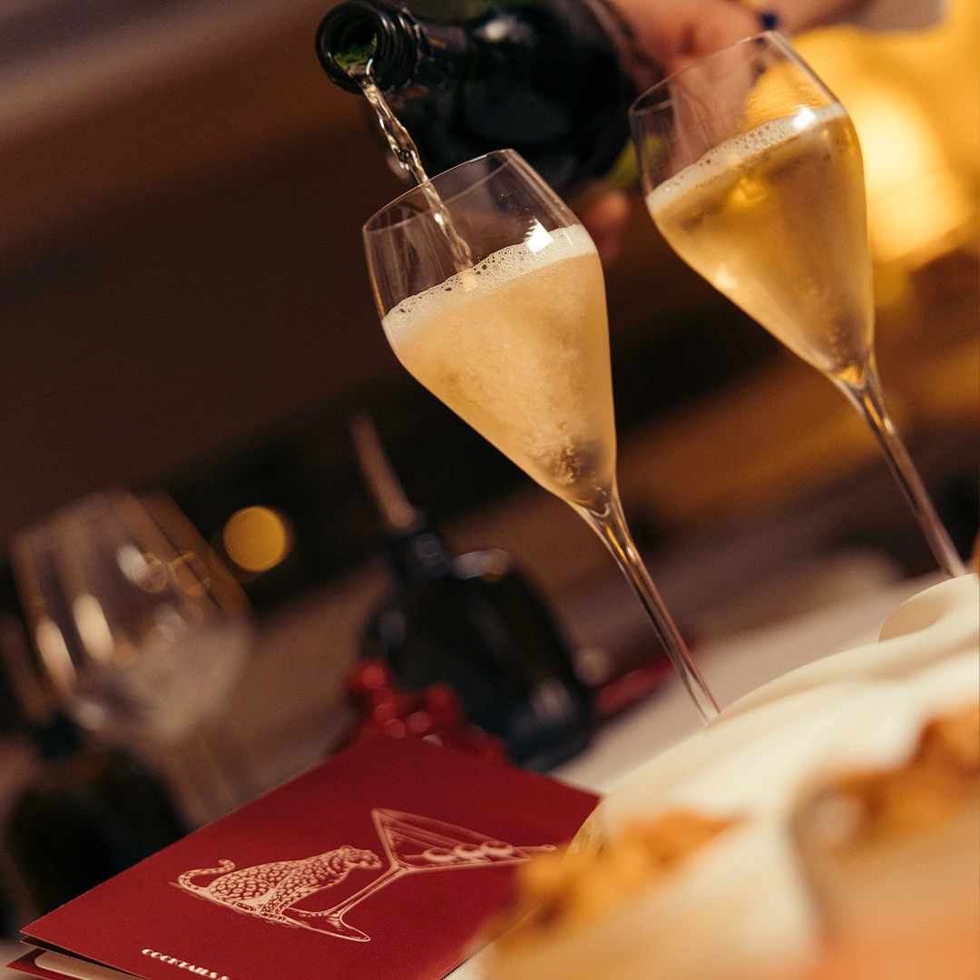 Privatisation du restaurant NYKAT à Antibes pour un événement privé Privatisation du restaurant NYKAT à Antibes pour un événement privé