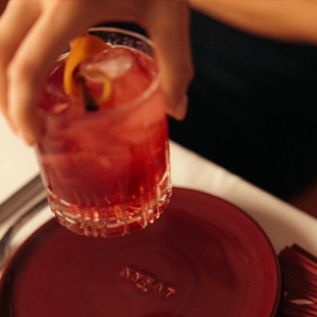 Bar à Cocktails - NYKAT Antibes Bar à Cocktails - NYKAT Antibes