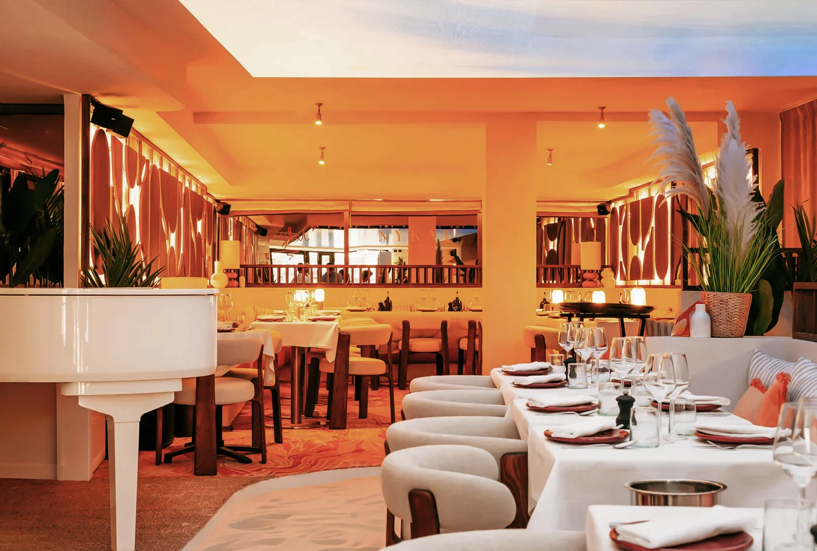 Restaurant à Antibes – NYKAT Restaurant à Antibes – NYKAT